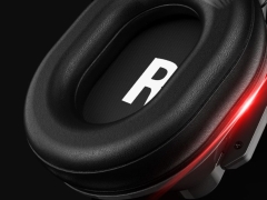 هدفون گیمینگ باسیم مانستر Monster Airmars N3 USB 7.1 Gaming Headphone
