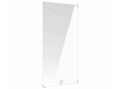 محافظ صفحه‌نمایش فوق شفاف بیسوس Baseus SGBL020902 0.3mm Full-glass Tempered Glass Film For Pad mini 4/5 7.9inch Transparent