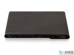 کیف محافظ تبلت سامسونگ Book Cover Samsung Tab S7 T870/T875