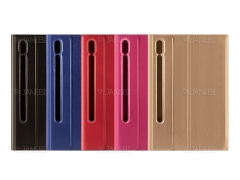 کیف محافظ تبلت سامسونگ Book Cover Samsung Tab S7 T870/T875