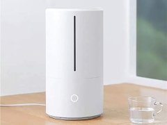 خرید دستگاه رطوبت ساز ضد باکتری هوشمند شیائومی Xiaomi Mijia SCK0A45 Intelligent Sterilization Humidifier UV-C 4.5L