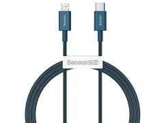 Baseus Cable Superior Series Type-C To Lightning 20W 1.5M MOQ:40 CATLYS-B02