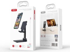 پایه نگهدارنده موبایل ایکس‌او XO table holder for phone C46A