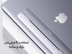 استند و خنک کننده لپ تاپ بیسوس Baseus Papery notebook holder