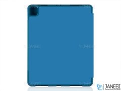 کیف سیلیکونی آیپد پرو Apple iPad Pro 12.9 2020 Pen Silicone Case