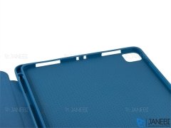 کیف سیلیکونی آیپد پرو Apple iPad Pro 12.9 2020 Pen Silicone Case