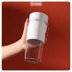 شیکر و مخلوط کن قابل حمل شیائومی