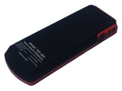 کیفیت جامپ استارتر توبی Toby's Car Jump Starter Kit TBS-88