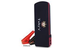 خرید جامپ استارتر توبی Toby's Car Jump Starter Kit TBS-88