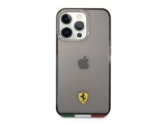 قاب شیشه ای آیفون 13 پرو مکس طرح فراری CG Mobile iphone 13 Pro Max Ferrari Hard Case