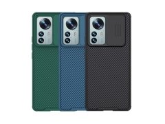 قیمت قاب محافظ نیلکین شیائومی Nillkin Xiaomi Mi 12 Pro CamShield Pro Case