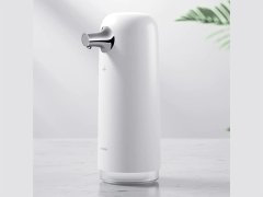 خرید پمپ فوم مایع دستشویی شیائومی Xiaomi Enchen Coco Automatic Hand Soap Dispenser