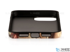 قاب ابر و بادی آیفون 13 پرو مکس کجسا Kajsa iPhone 13 Pro Max Shild Plus Lava Case