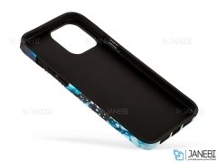 قاب ابر و بادی آیفون 13 پرو مکس کجسا Kajsa iPhone 13 Pro Max Shild Plus Lava Case