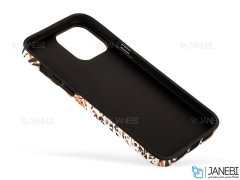 قاب طرح حیوانات آیفون 13 پرو مکس کجسا Kajsa iPhone 13 Pro Max Shild Plus Wild Case