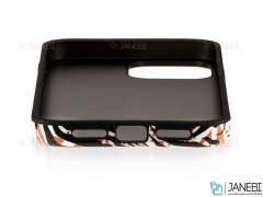 قاب طرح حیوانات آیفون 13 پرو مکس کجسا Kajsa iPhone 13 Pro Max Shild Plus Wild Case