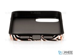قاب طرح حیوانات آیفون 13 پرو کجسا Kajsa iPhone 13 Pro Shild Plus Wild Case