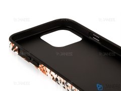 قاب طرح حیوانات آیفون 13 پرو کجسا Kajsa iPhone 13 Pro Shild Plus Wild Case