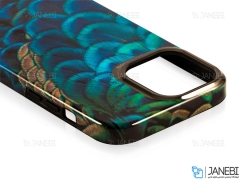 قاب طرح حیوانات آیفون 13 پرو کجسا Kajsa iPhone 13 Pro Shild Plus Wild Case