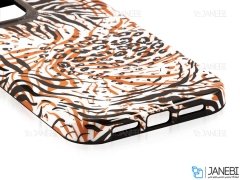 قاب طرح حیوانات آیفون 13 پرو کجسا Kajsa iPhone 13 Pro Shild Plus Wild Case