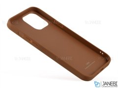 قاب چرمی طرح پوست ماری آیفون 13 پرو مکس کجسا Kajsa iPhone 13 Pro Max Glamorous Snake Pattern 3 Leather Case