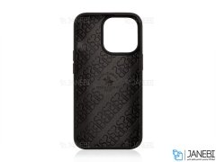 قاب چرمی آیفون 13 پرو مکس پولو Polo Apple iPhone 13 Pro Max Leather Case