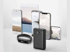 کیفیت پاوربانک انکر Anker PowerCore A1223 Portable Charger 10000mAh