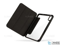 کیف محافظ آیپد مینی 6 طرح ارتشی Paigor Inverse Apple iPad mini 6 2021 Army Case