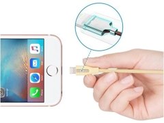 قیمت کابل شارژ و انتقال داده یو اس بی به لایتنینگ انکر Anker A8121 PowerLine Plus USB To Lightning Cable 0.9m