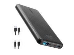 کیفیت پاوربانک انکر Anker PowerCore A1244 10000mAh Power Bnak