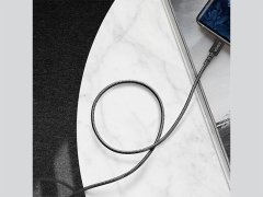 خرید کابل شارژ و انتقال داده تایپ سی انکر Anker A8022 PowerLine select+ USB To USB-C Cable 90cm