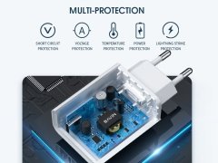 خرید بهترین آداپتور شارژ سریع آیفون