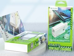 خرید بهترین آداپتور شارژ سریع آیفون 12 پرو