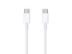 خرید کابل شارژ آیفون اصلی دوسر تایپ سی یک متری Apple USB-C Charge Cable 1M