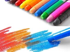 جعبه نقاشی کودکانه شیائومی Xiaomi Best Childhood Art Set GB21027