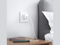 قیمت شارژر دیواری دو پورت انکر Anker Powerport Mini A2620 12W Wall Charger