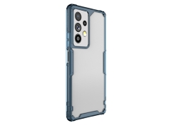 خرید محافظ ژله ای نیلکین سامسونگ Samsung Galaxy A73 5G Nature TPU Pro Case