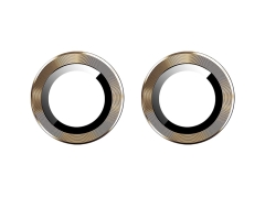 محافظ لنز آیفون 13 و 13 مینی گرین Green iphone 13/13 mini Iron Camera Lens