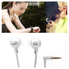 هندزفری سیمی با جک 3.5 میلی‌متری سونی SONY MDR-EX15AP