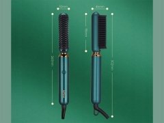 فروش برس حرارتی صاف کننده مو شیائومی Xiaomi Inface ION Hairbrush ZH-10D