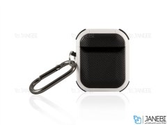 کاور محافظ ایرپاد اپل استوپ تایم Stoptime Airpods/Airpods 2 Protcetive Case
