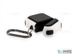 کاور محافظ ایرپاد اپل استوپ تایم Stoptime Airpods/Airpods 2 Protcetive Case