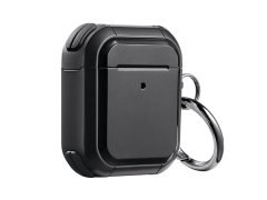 کاور محافظ ایرپاد اپل استوپ تایم Stoptime Airpods/Airpods 2 Protcetive Case