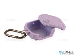 کاور محافظ هندزفری سامسونگ گلکسی 2 استوپ تایم Stoptime Samsung Galaxy 2 Protcetive Case