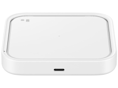شارژر اصلی بی‌سیم فوق سریع سامسونگ با توان ۱۵ وات SAMSUNG Super Fast Wireless Charger EP-P2400
