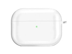 کاور ژله ای ایرپاد پرو اپل Aipods Pro Jelly Case