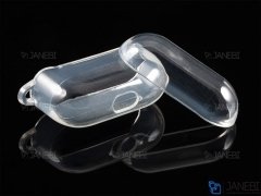 کاور ژله ای ایرپاد پرو اپل Aipods Pro Jelly Case