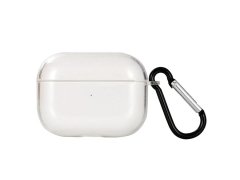 کاور ژله ای ایرپاد پرو اپل Aipods Pro Jelly Case