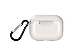 کاور ژله ای ایرپاد پرو اپل Aipods Pro Jelly Case