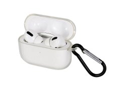 کاور ژله ای ایرپاد پرو اپل Aipods Pro Jelly Case